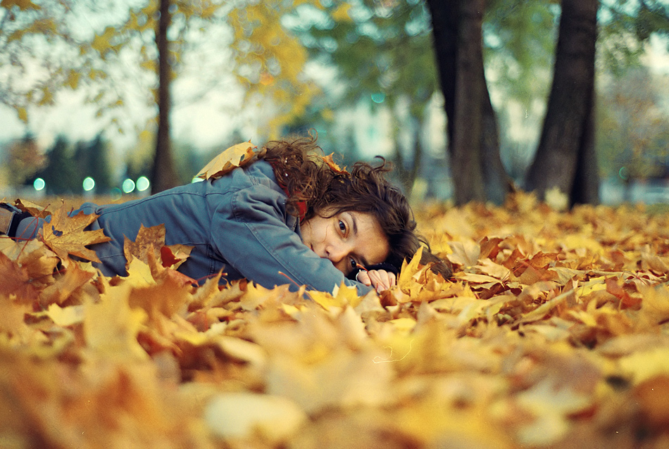 Ilk ve son bahar i ie =))))