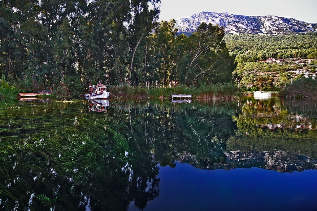 Gerekler yansr hayata ne kadar gizlense de sakla