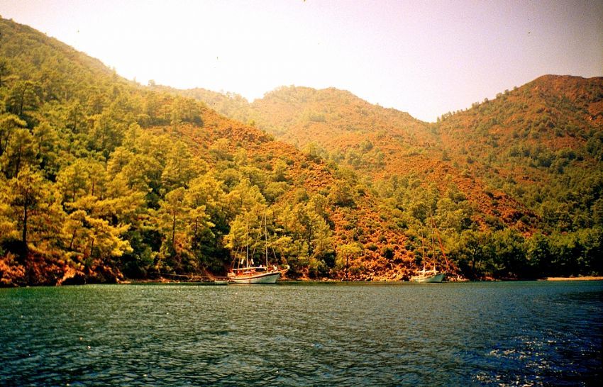 ekincik koyu - kyceiz