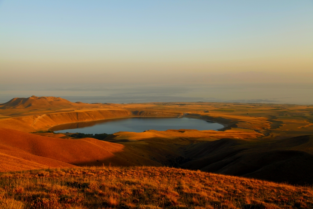 Aygr Gl /Bitlis