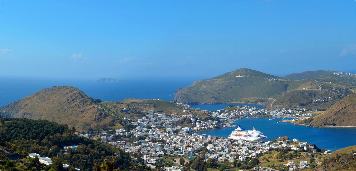 Patmos