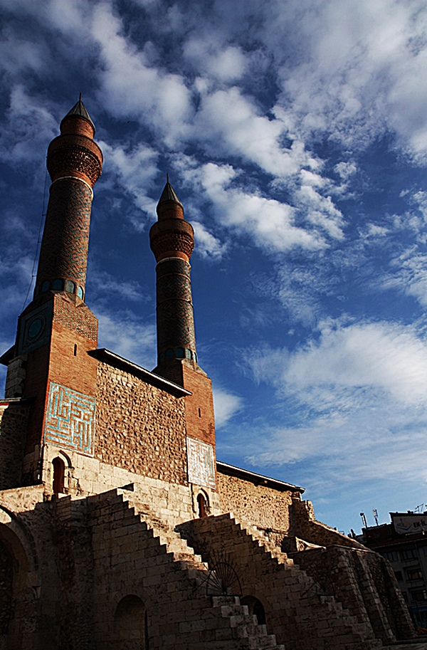 ifte Minare-Sivas-2
