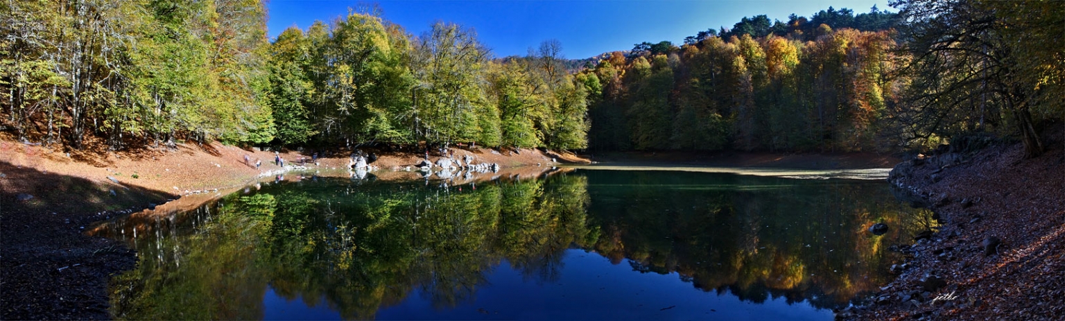 yedigller -2012 sonbahar - nazl gl panoramik 5 