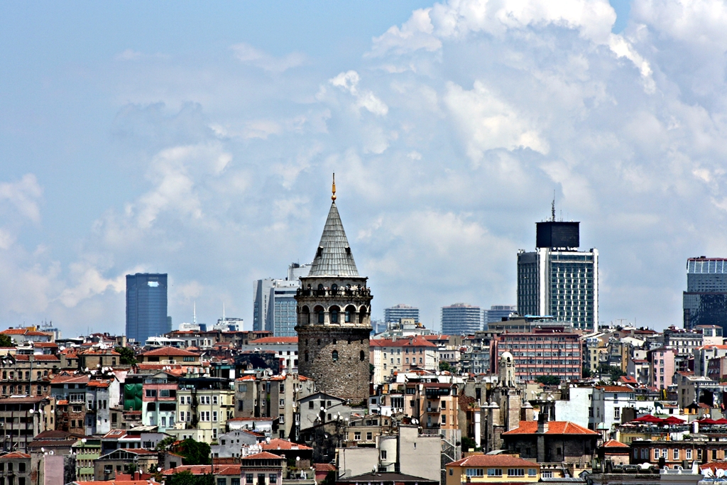 Galata ya Bak...