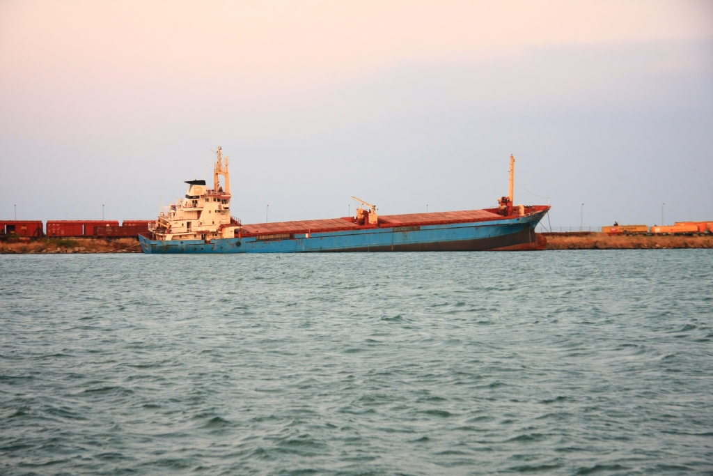 samsun sahil ve denize ayk�r� duru�