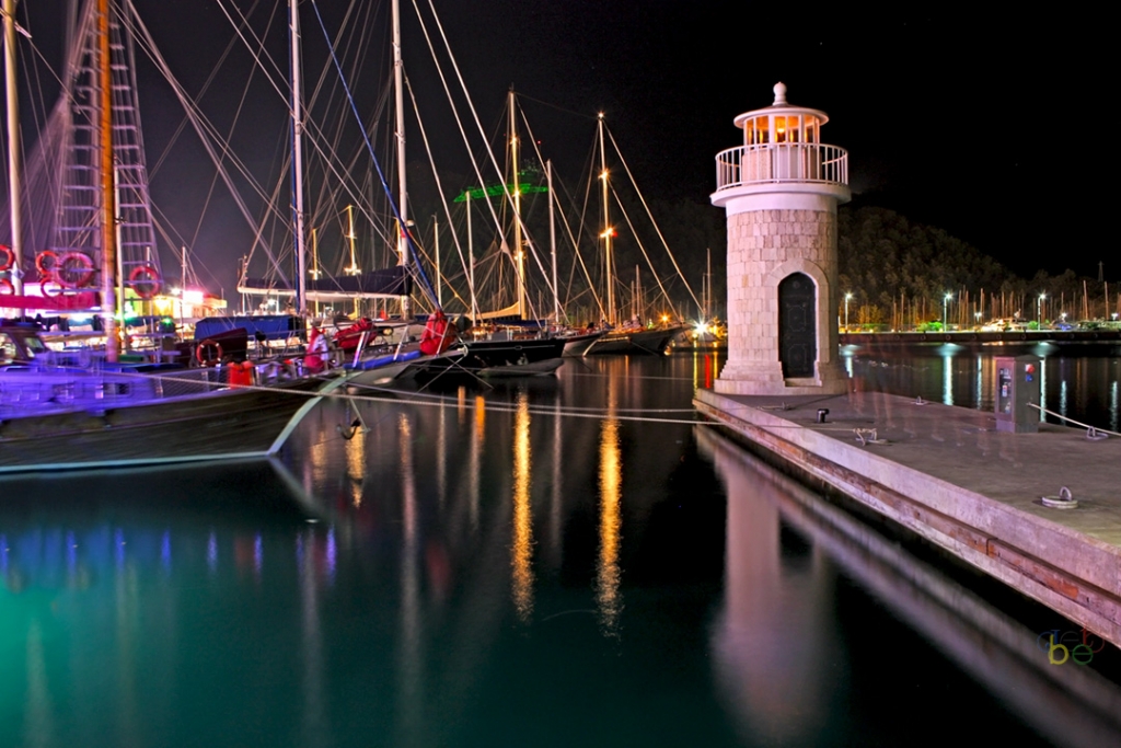 Marmaris Feneri