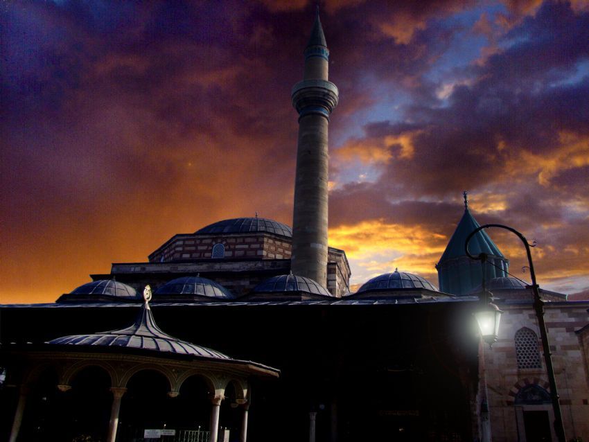 Mevlana