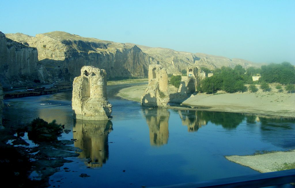 Hasankeyf seki kpr