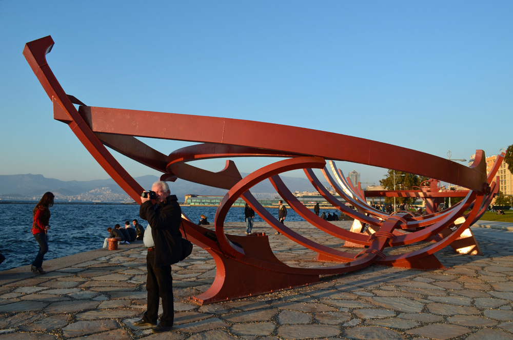 Gne'in batn yakalamak