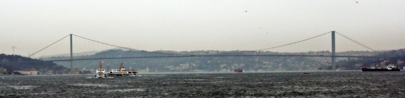 istanbul