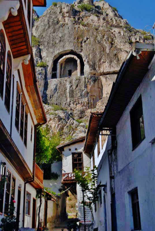 Amasya