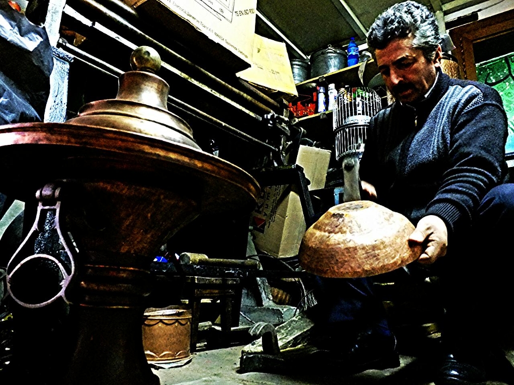 tokat eski �ar��