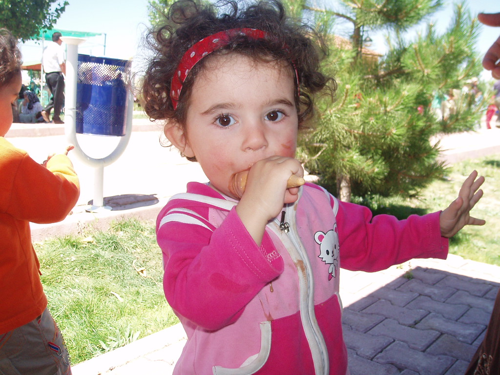 dondurma canavar� 2