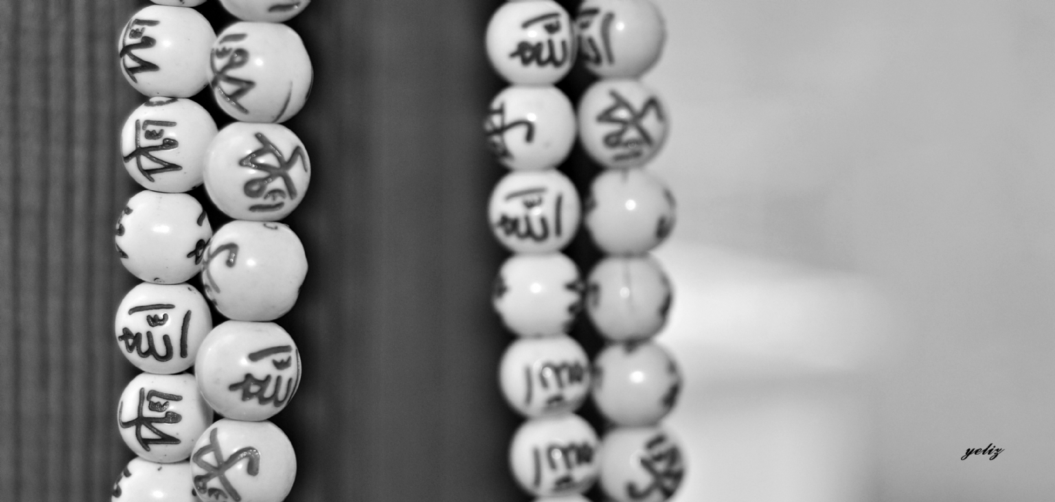 Bir eyi ok seven, onu ok anar