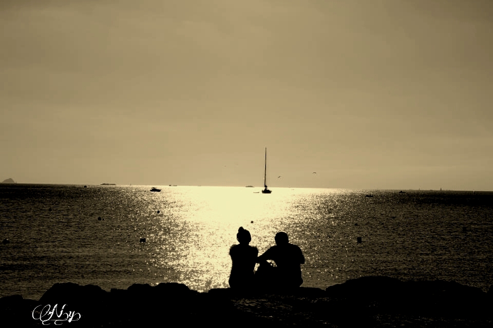 sonsuzlu�u seyir..