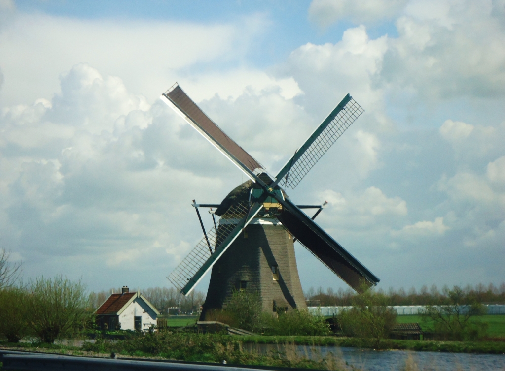 Netherland