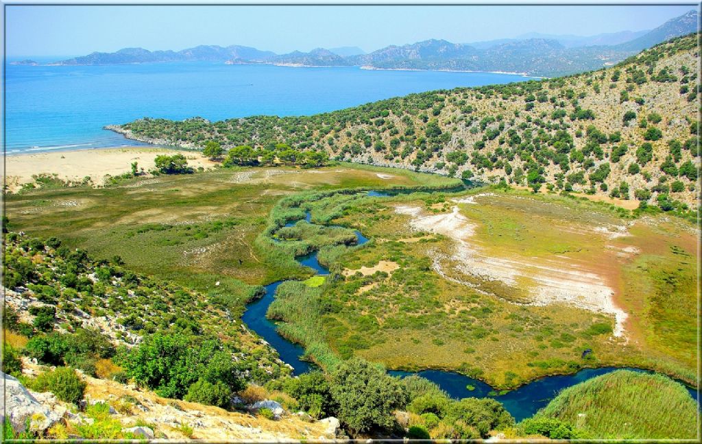 Do�an�n harikalar�