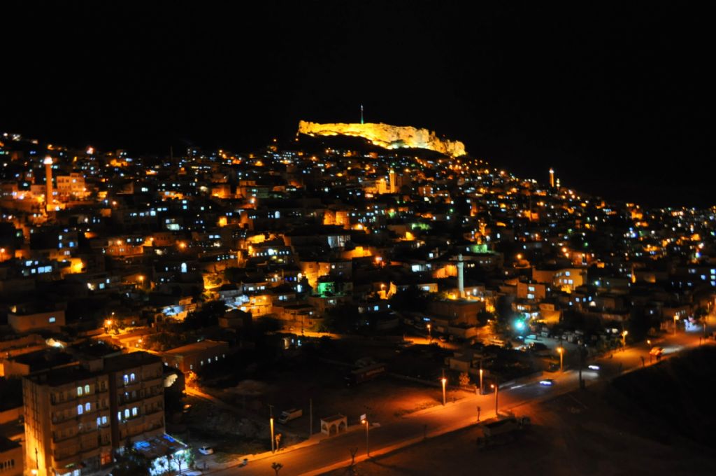 Mardin Gecesi