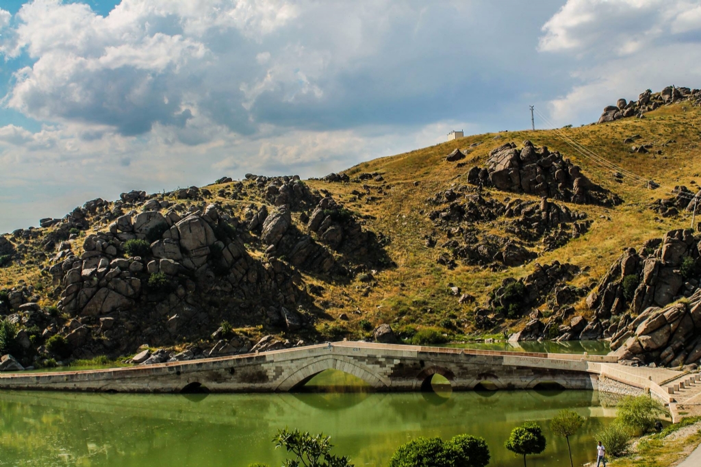 Kesikk�pr� �e�nigir K�pr�s�