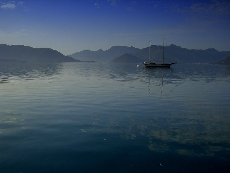 marmaris sabah