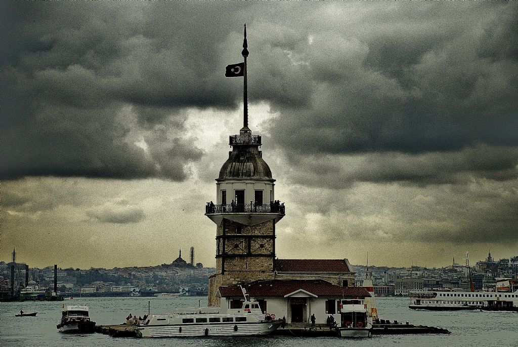istanbul is my eyes