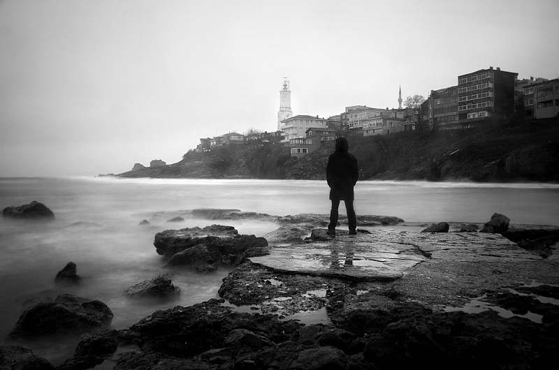 Rumeli Feneri X