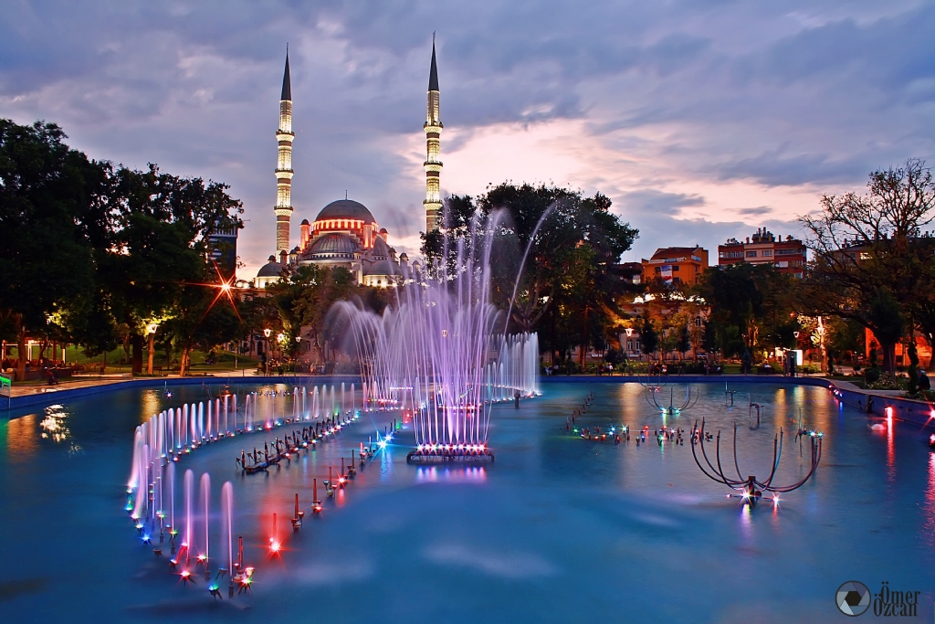 KONYA KLTRPARK