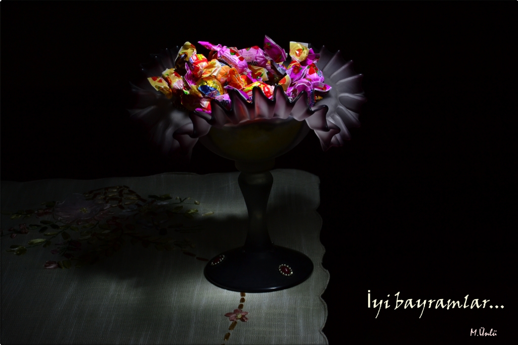 Kurban Bayramnz Mbarek Olsun