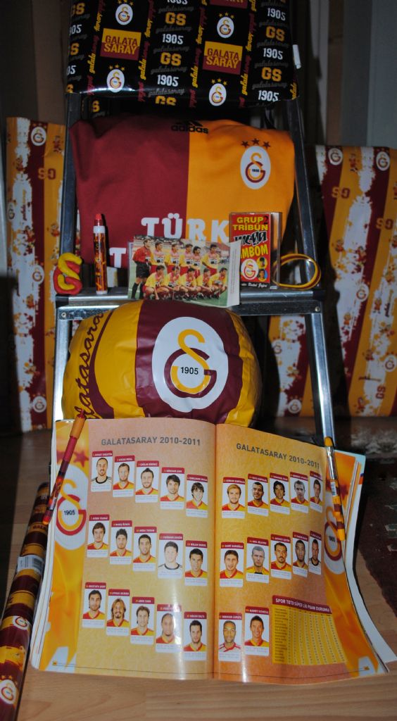 galatasaray