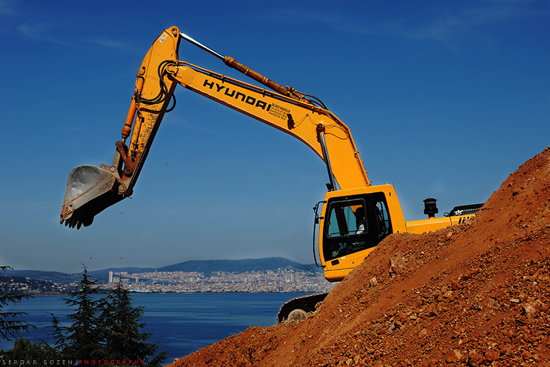 �urada da bi a�a� kalm��...