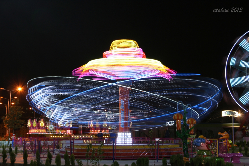 Lunapark 