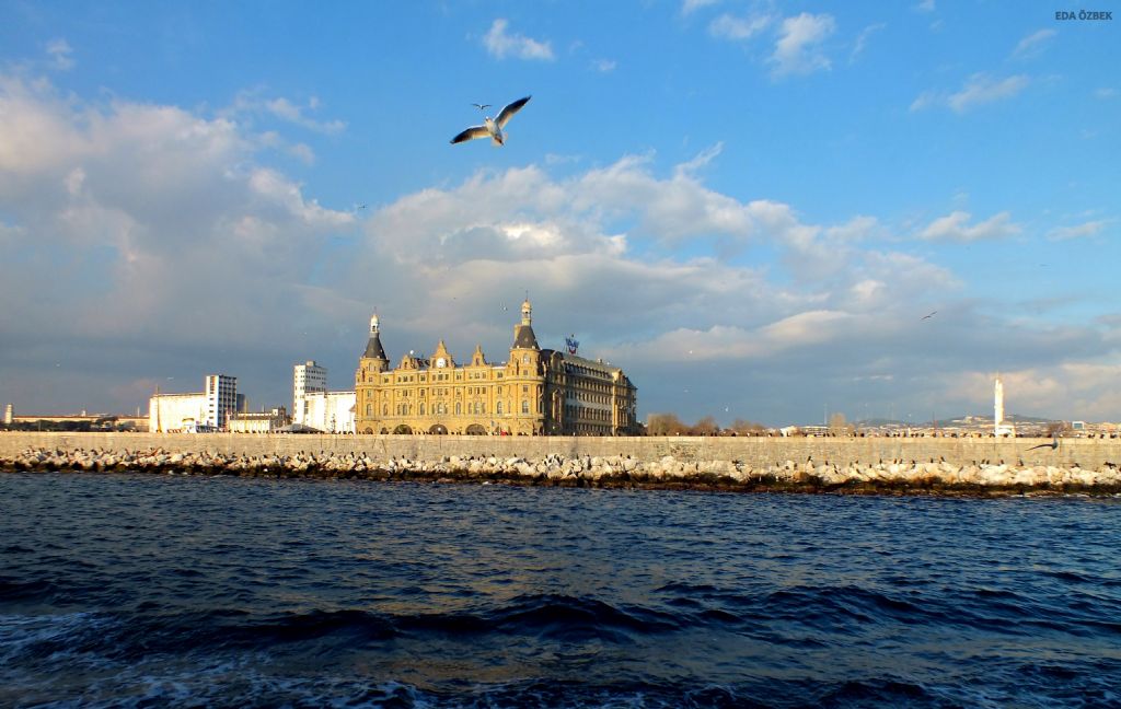 Haydarpaa