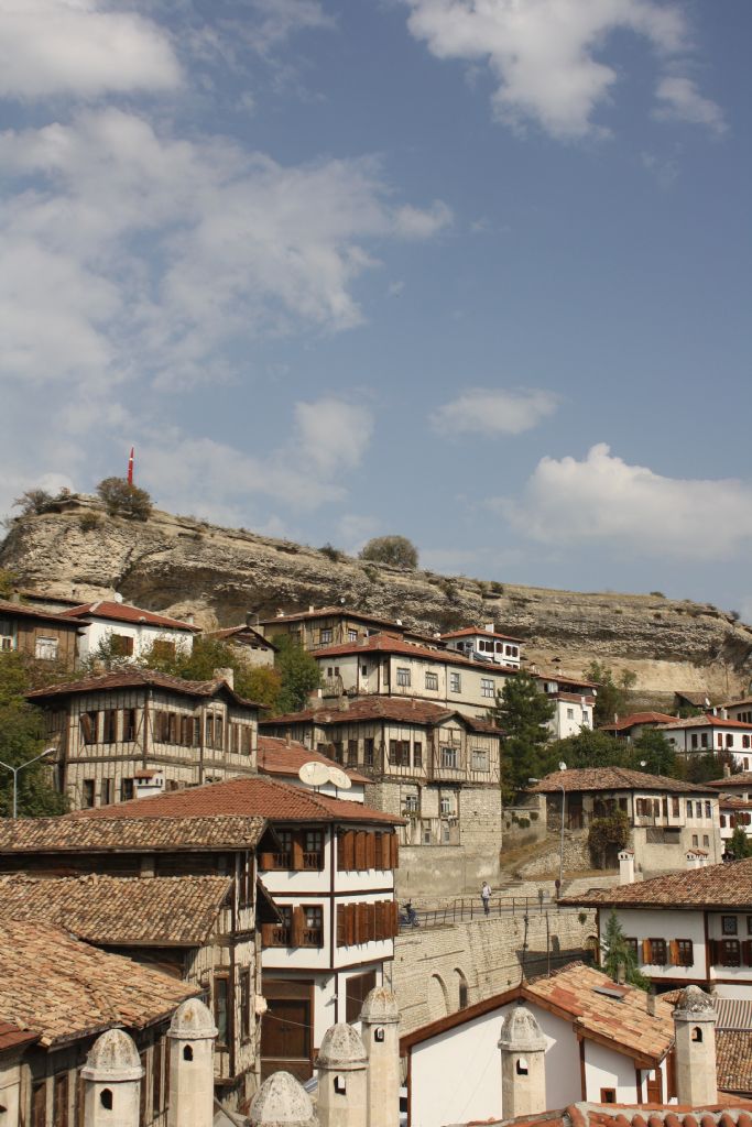 safranbolu