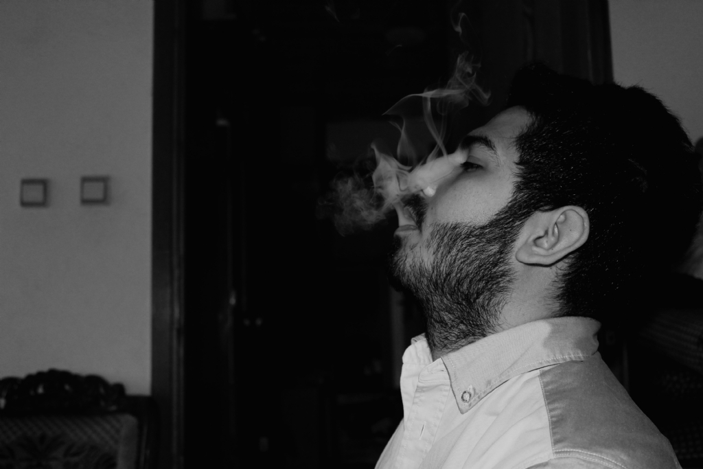 sigaram�n duman�na sarsam saklasam seni