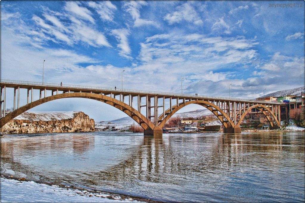 Hasankeyf