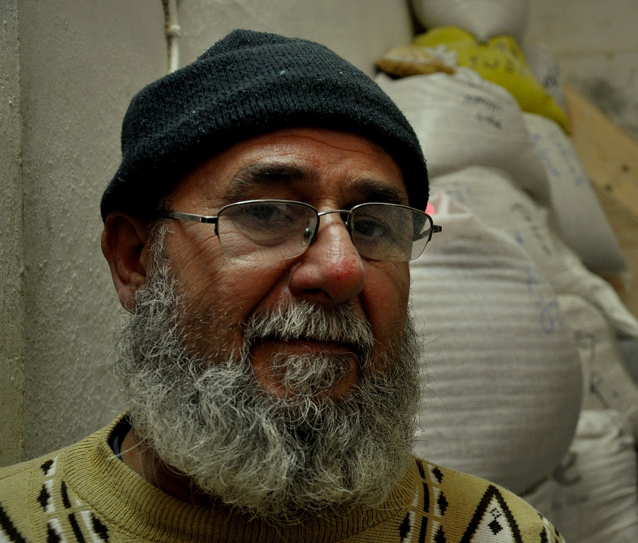 Kastamonulu Deirmenci Dede