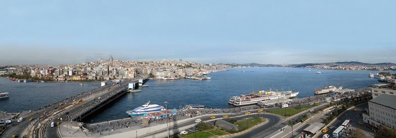 Panaromistanbul