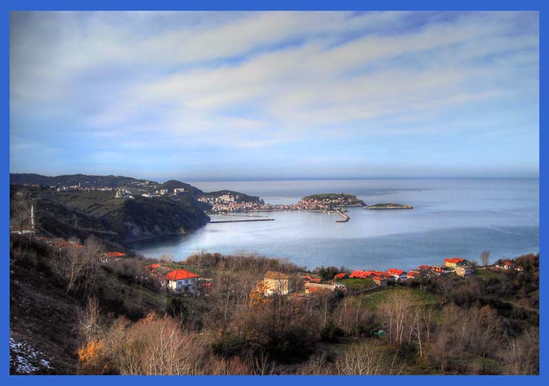 AMASRA- emi Cihan