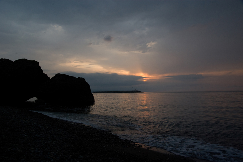 amburnu Akam Manzaras