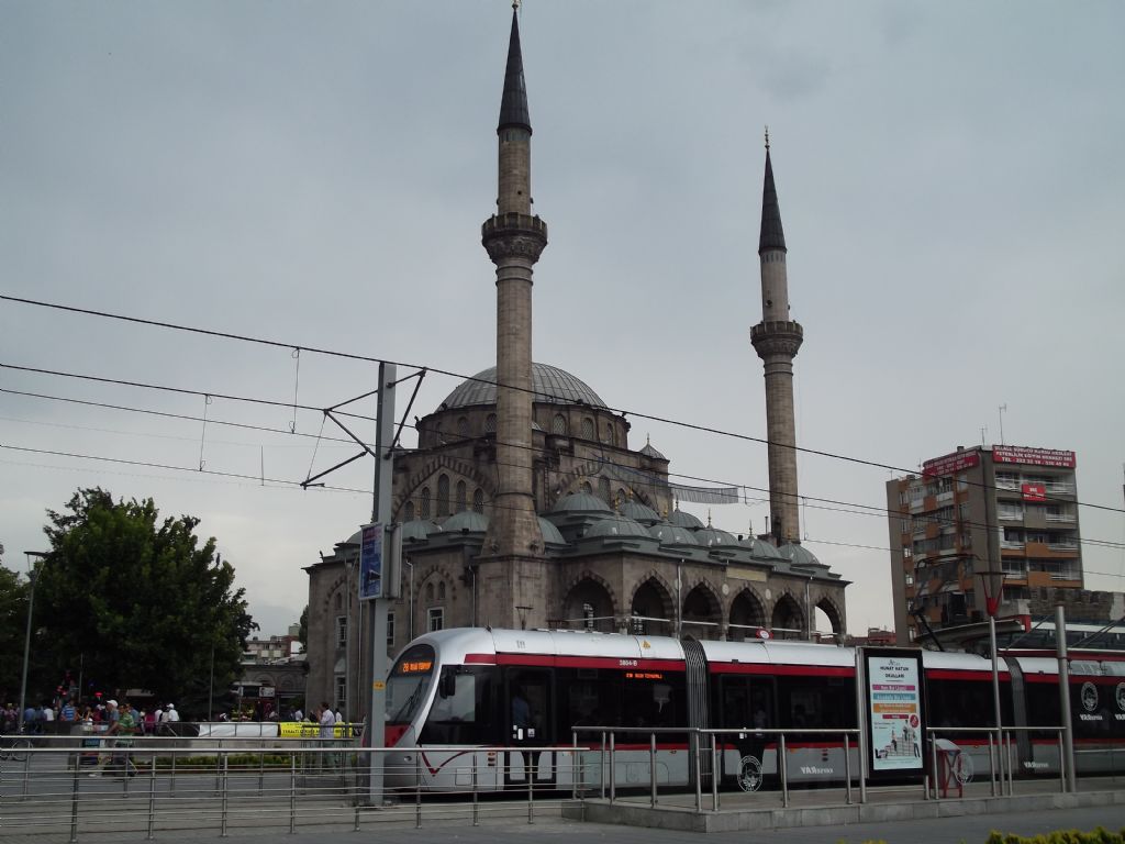 kayseri