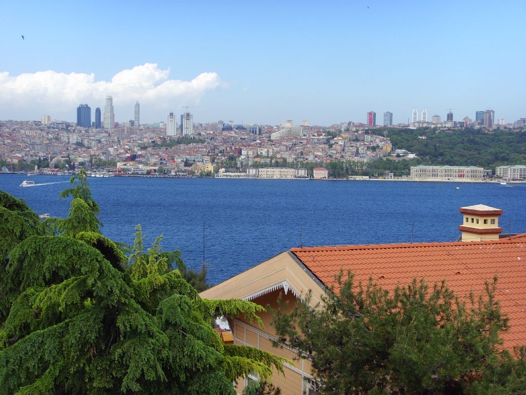 istanbul