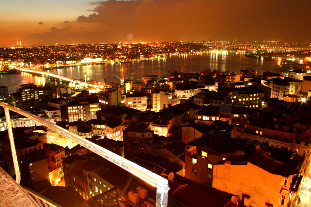 stanbul