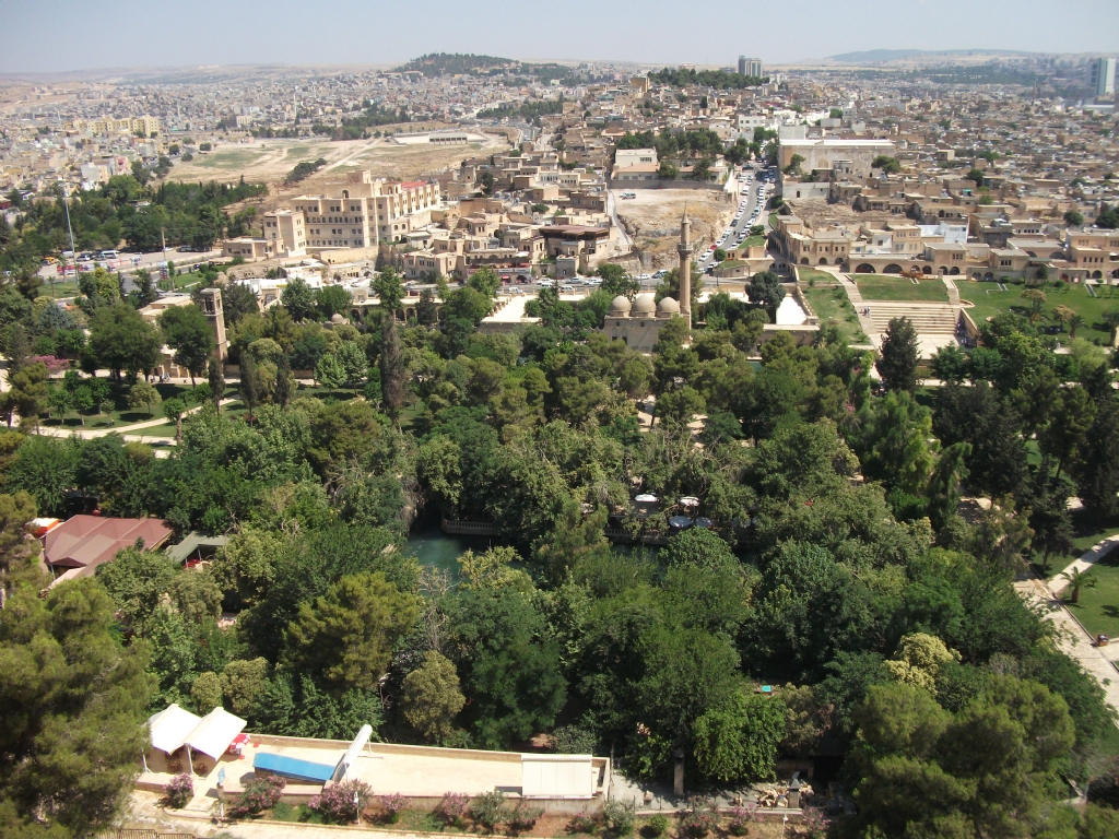ANLIURFA