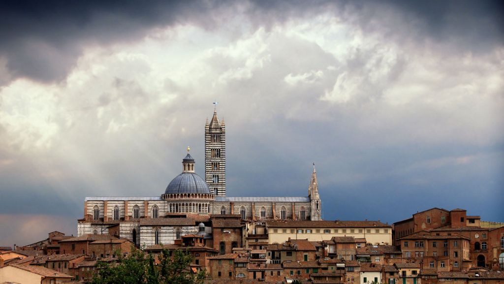 Siena