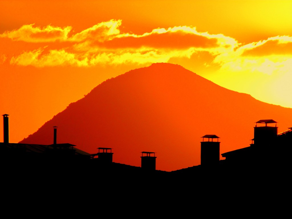 G�n Bat�m� - Deneme