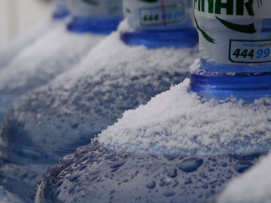 Y�llar Sonra Kar...