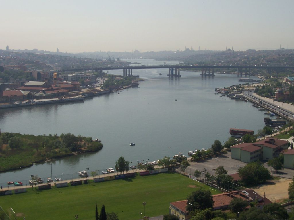 pierre loti'den bak��