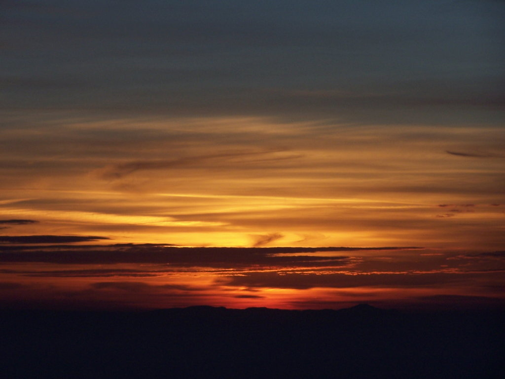 Gnein bulutlara direnii