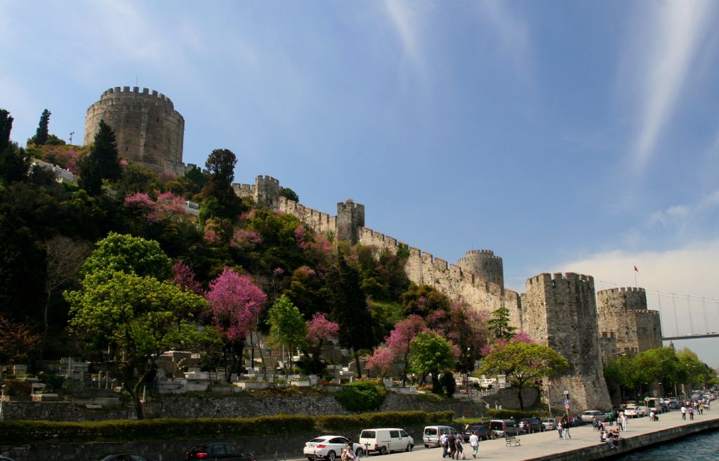 Rumeli Hisar 