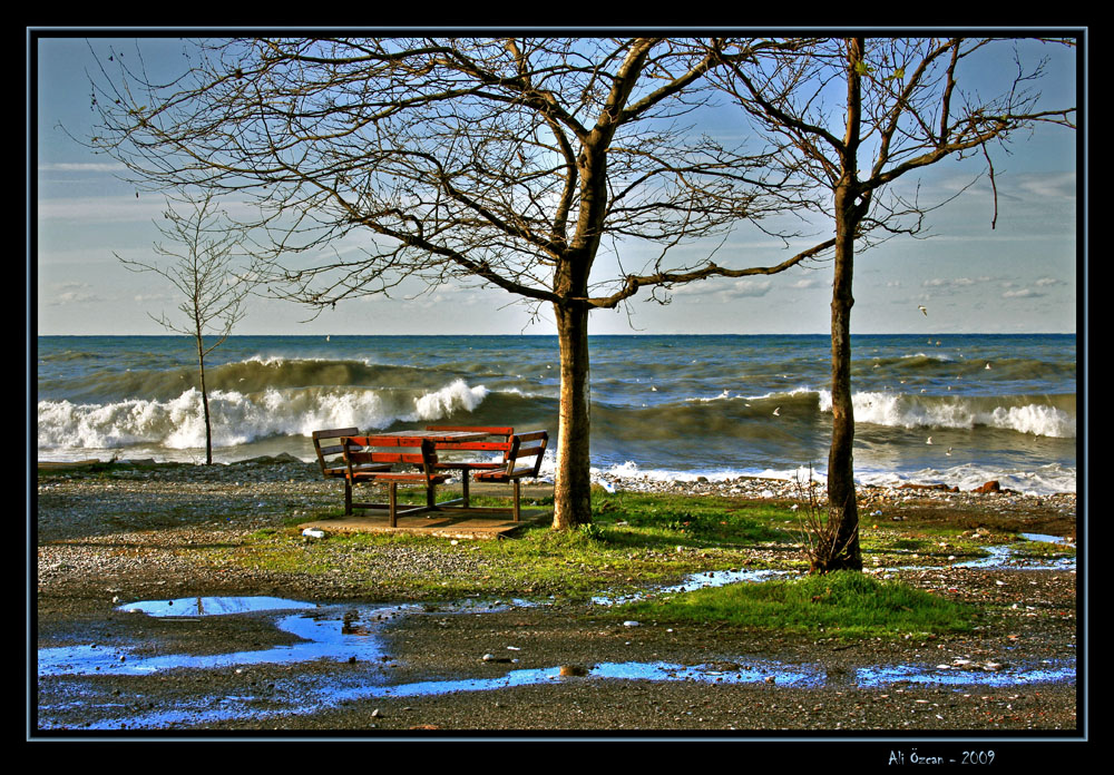 Karakum/Zonguldak